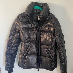 SAM. Freestyle Black Jacket